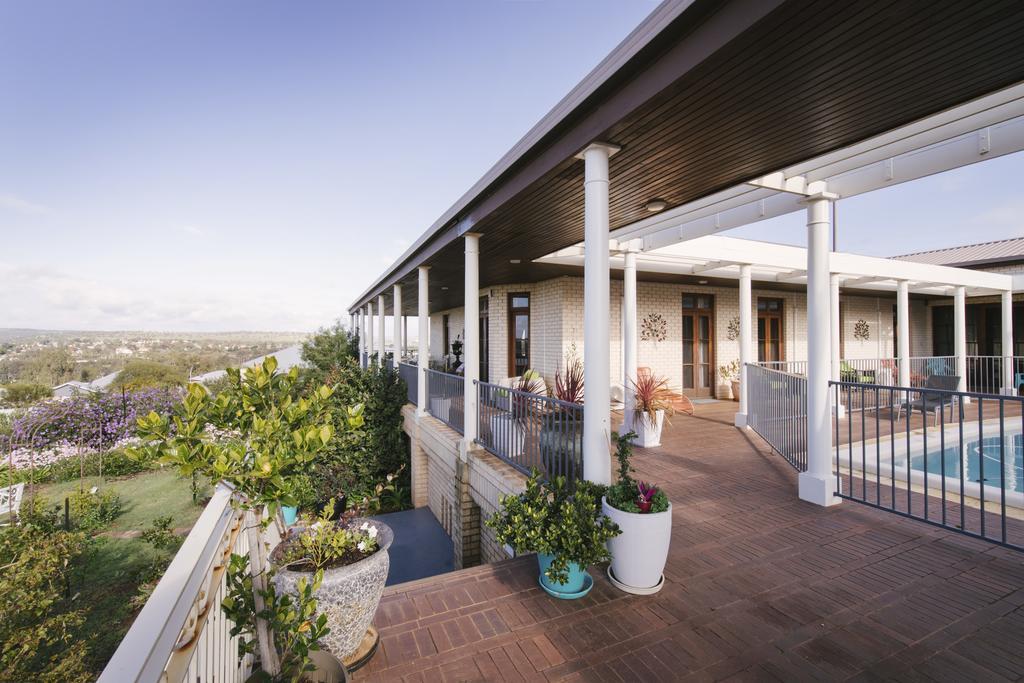 Fairway Manor Accommodation Northam Exterior photo